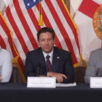 Governor Ron DeSantis Hosts Roundtable on Property Tax Relief