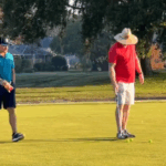 Hernando Builders association Golf Tournament